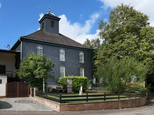Evangelische Kirche