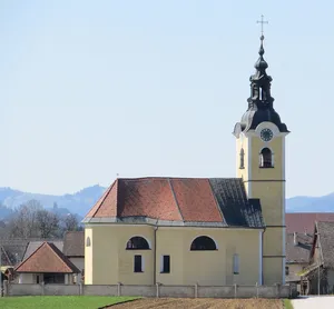 St. Florian's Church