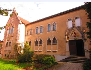 Karmelitinnenkloster Verdun