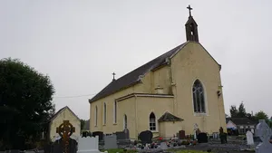 Church of the Assumption