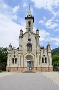 San Carlo a Cernesio Church