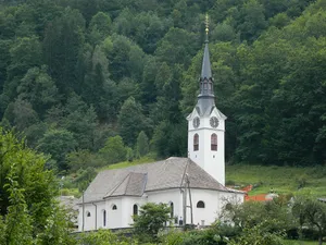 St. Leonard' Parish Church