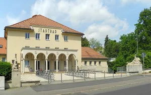 Stadtbad Döbeln
