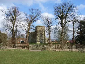 Parish Church of St Mary the Virgin