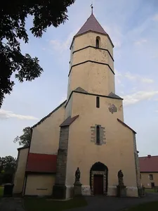 Saint Michael Archangel Church