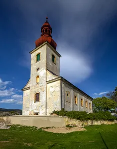 Church of Saint John the Baptist