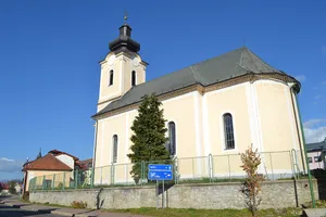 Church of St. Andrew