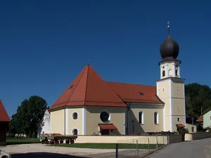 St. Michael