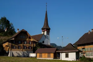 Reformed Church