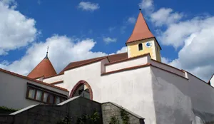 St. Andreas (Rottendorf)