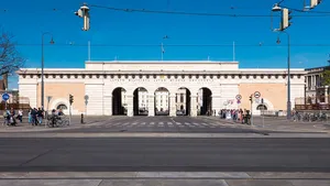 Äußeres Burgtor