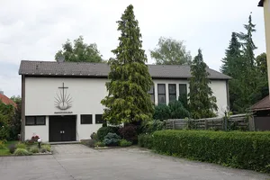 Neuapostolische Kirche