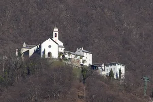 Church and Monastery of St. Mary of the Assumption