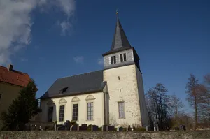 St. Michael (Unterhohenried)