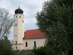 Kath. Filialkirche St. Maria