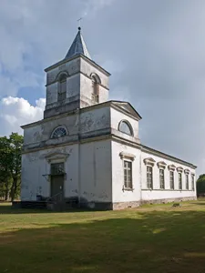 Kärla Church
