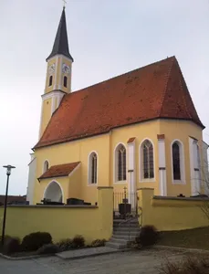 St. Nikolaus