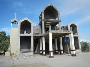 Santa Barbara Parish Church