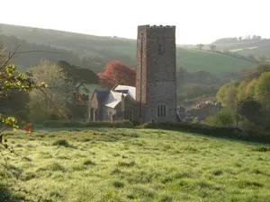 Parish Church of St Nectan