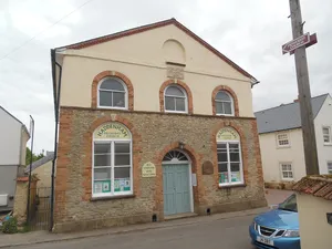 Haddenham Methodist Church