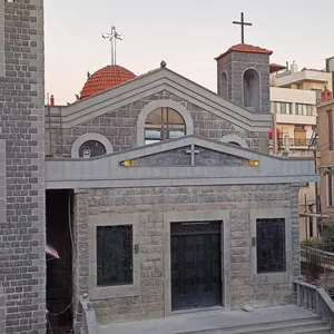 St. George's Cathedral