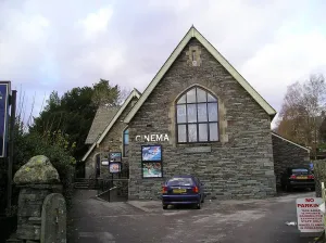 Zeffirellis by the Park