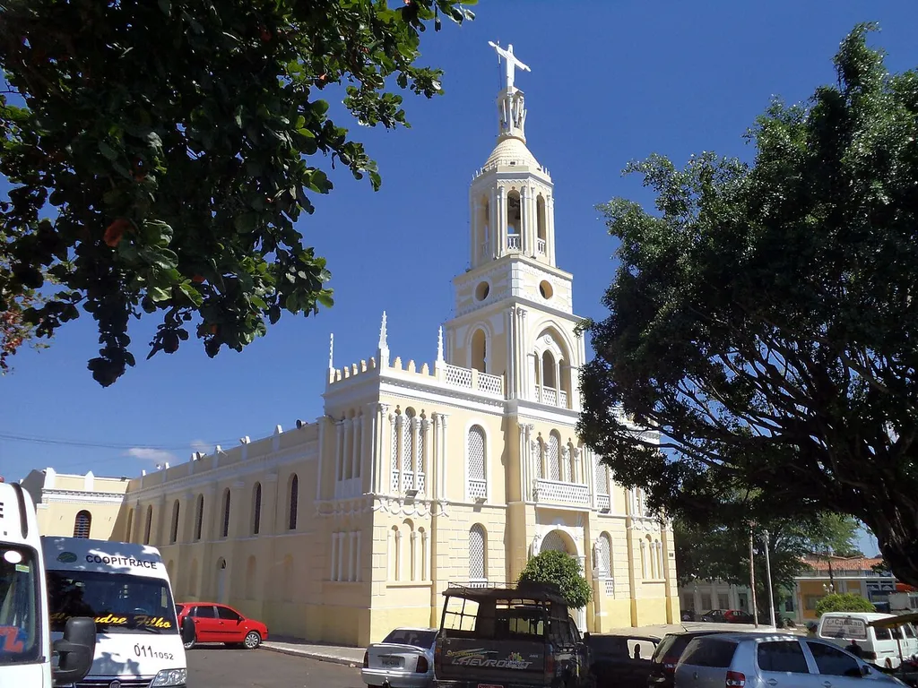 Cathedral of St. Ann
