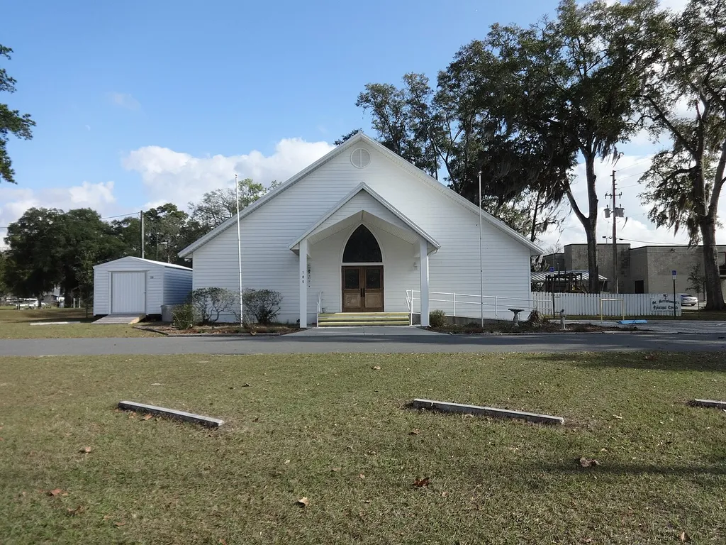 High Springs, Alachua County, Florida