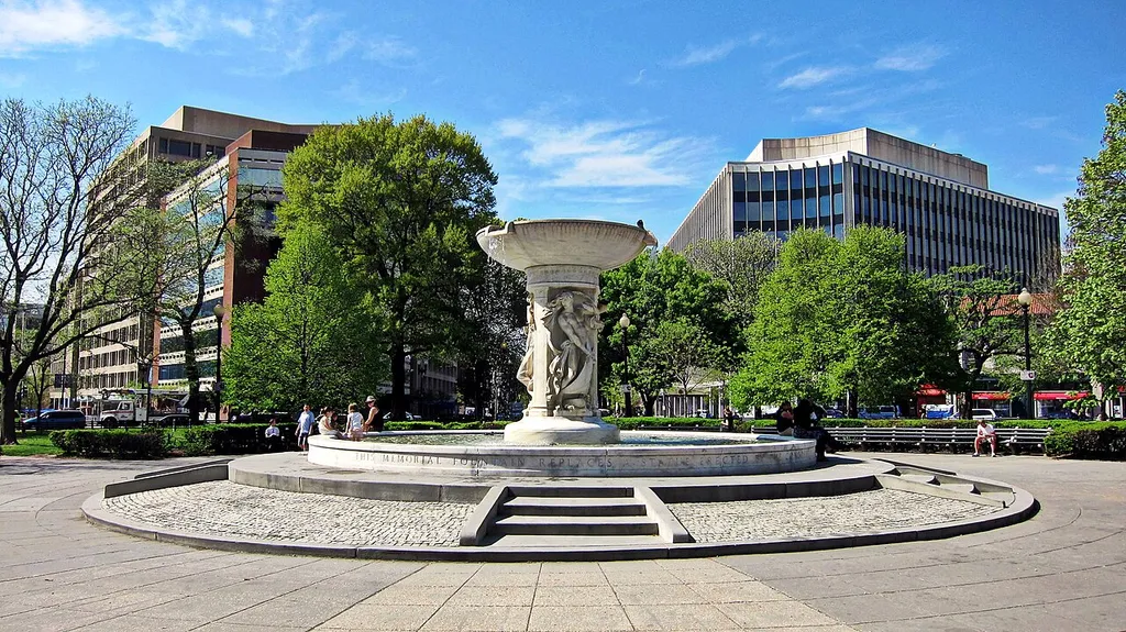 Dupont Circle