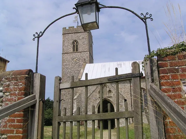 Knapton Church