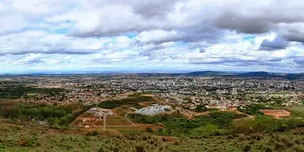 Montes Claros