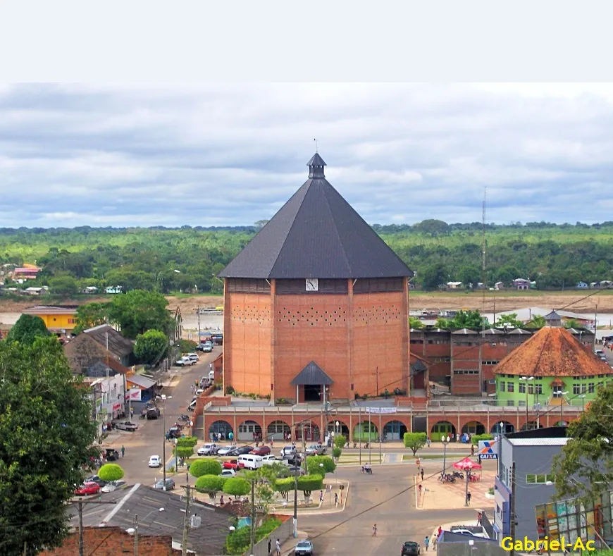 Cathedral of Our Lady of Glory