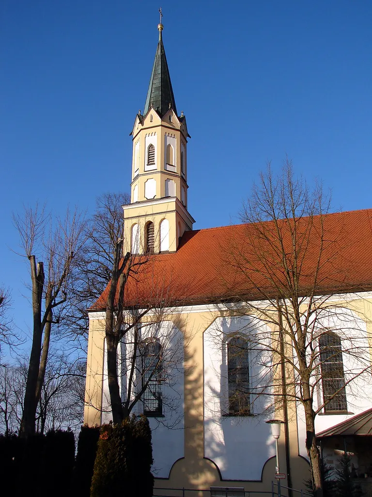 St. Peter und Paul (Mainburg)