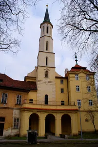Church of Saint Catherine