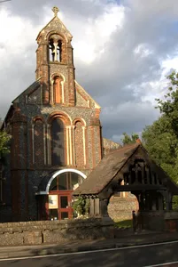 Church of the Holy Trinity