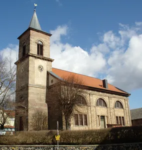 Michaelskirche (Maar)