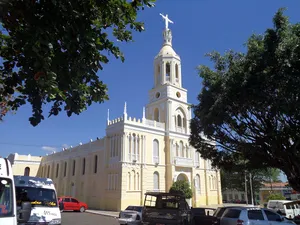 Cathedral of St. Ann