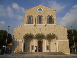 Church of Saint Giacinto