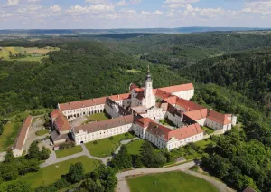 Altenburg Abbey
