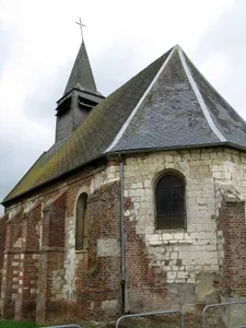Church of Ainval