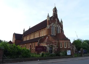 Saint Pauls Church