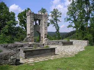 Burg Ringelstein