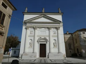 Saint Dominic church