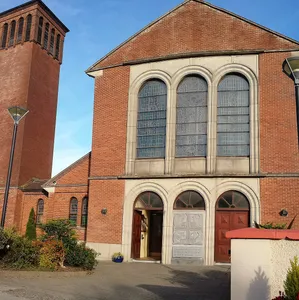 Church of Our Lady and St John