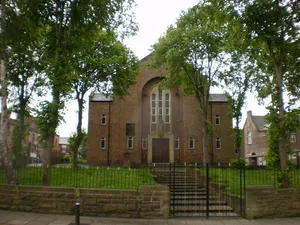 St Peter's Church