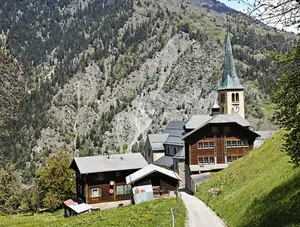 St. Peter church