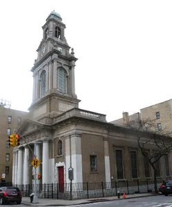 Fort Washington Presbyterian Church