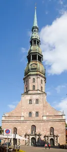 St. Peter's Church