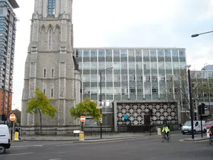 Christ Church, Lambeth