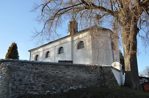 Church of Saint Nicholas (Olešnice)